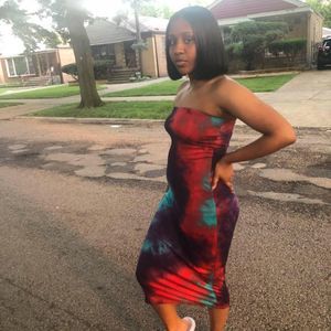 Meet your Posher, Alkialya